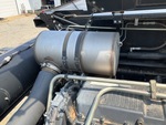 Engine with Exhaust System