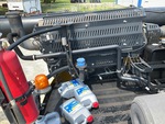 Engine with DEF / AdBlue Tank