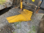 Chains and Drives with Safety Shields and Inspection Panels