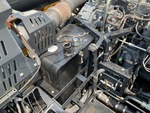 Hydraulics with Hydraulic Tank