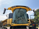 General Appearance with Glass