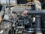 Engine with Engine - Right Side