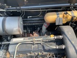Engine with Engine - Left Side