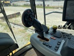 Control Station with Drivetrain Controls