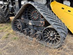 Chassis with 