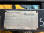 General Appearance with Numero seriale/numero d’identificazione del veicolo (VIN)