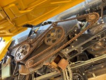 Chassis with 
