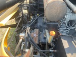 Hydraulique with 