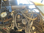 Hydraulique with 