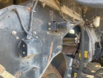 Hydraulique with 
