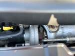 Engine with 