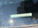 General Appearance with Second Serial Number/VIN Photo