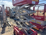 Chassis Photos with 