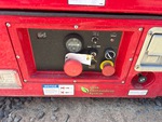 Basic Lower Control Station with 