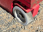 Chassis Photos with 