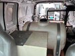 Control Station with 