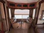 Interior with 