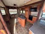 Interior with 