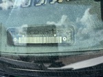 General Appearance with Second Serial Number/VIN Photo