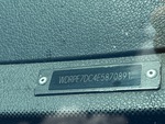 General Appearance with Second Serial Number/VIN Photo