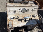 Control Station with 