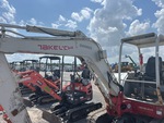 v2 Chassis - Excavator with 