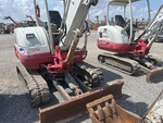 v2 Chassis - Excavator with 