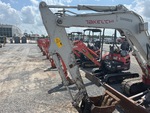 v2 Chassis - Excavator with 