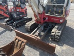 v2 Chassis - Excavator with 