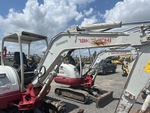 v2 Chassis - Excavator with 