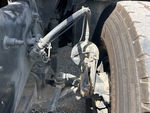 Brakes with 
