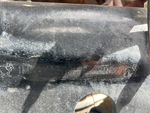 General Appearance with Second Serial Number/VIN Photo