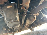 Drivetrain with 