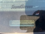 General Appearance with Second Serial Number/VIN Photo