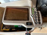 Control Station with 