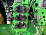 Hydraulics with 