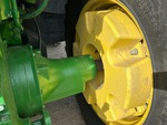 Drivetrain with 