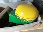 Control Station with 