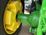Drivetrain with 