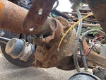 Drivetrain with 