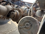 Drivetrain with 