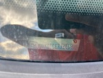 General Appearance with Second Serial Number/VIN Photo