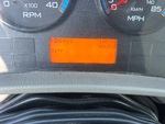 Cab with Engine Hours