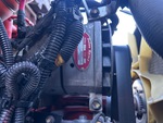 Engine with 