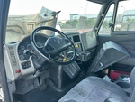 Cab with 