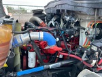 Engine with 