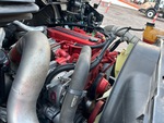 Engine with 