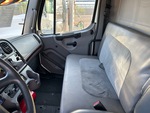 Cab with 