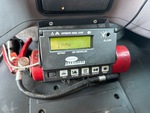 Cab with 