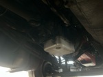 Drivetrain with 